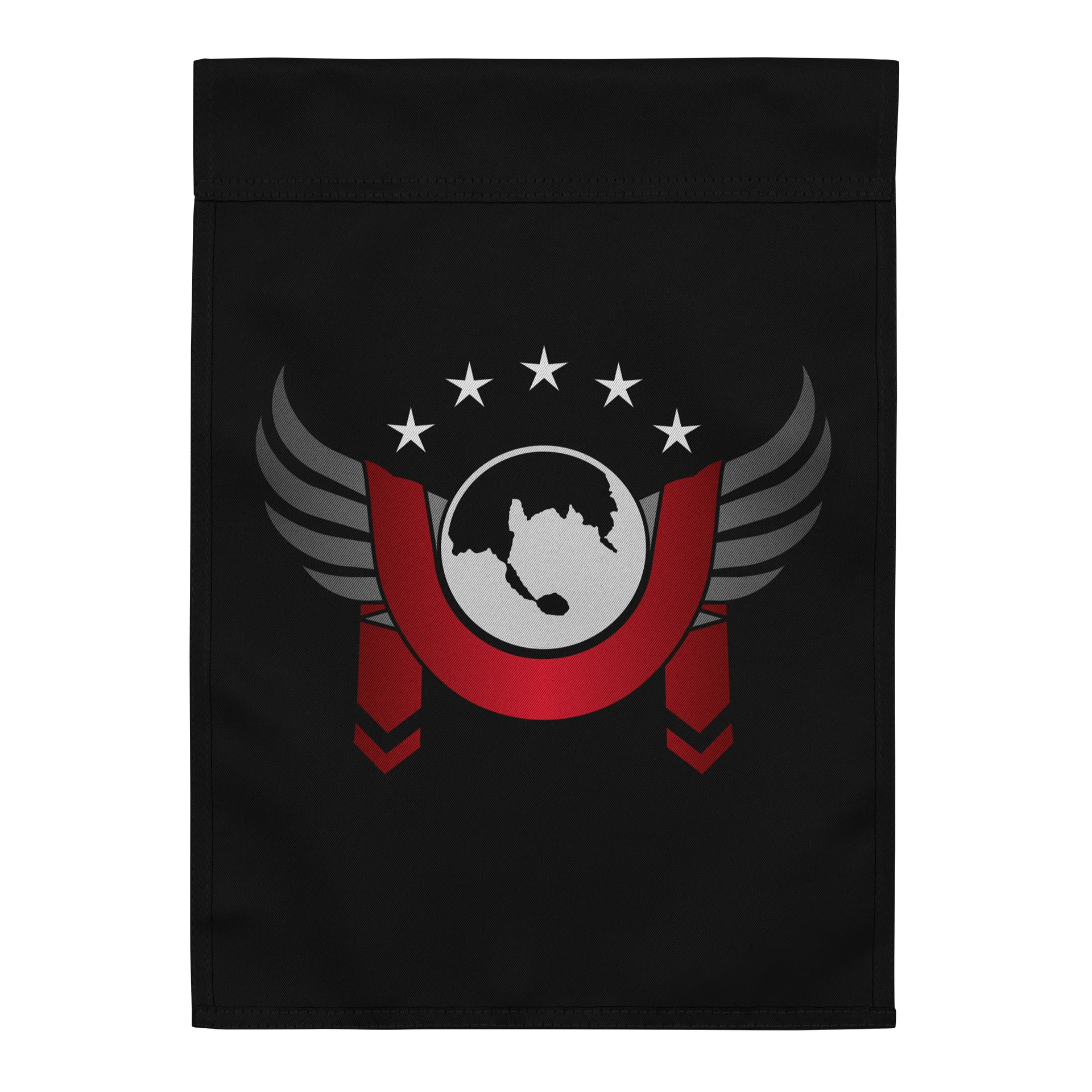 Rogue Republic Hanging Flag product image (2)