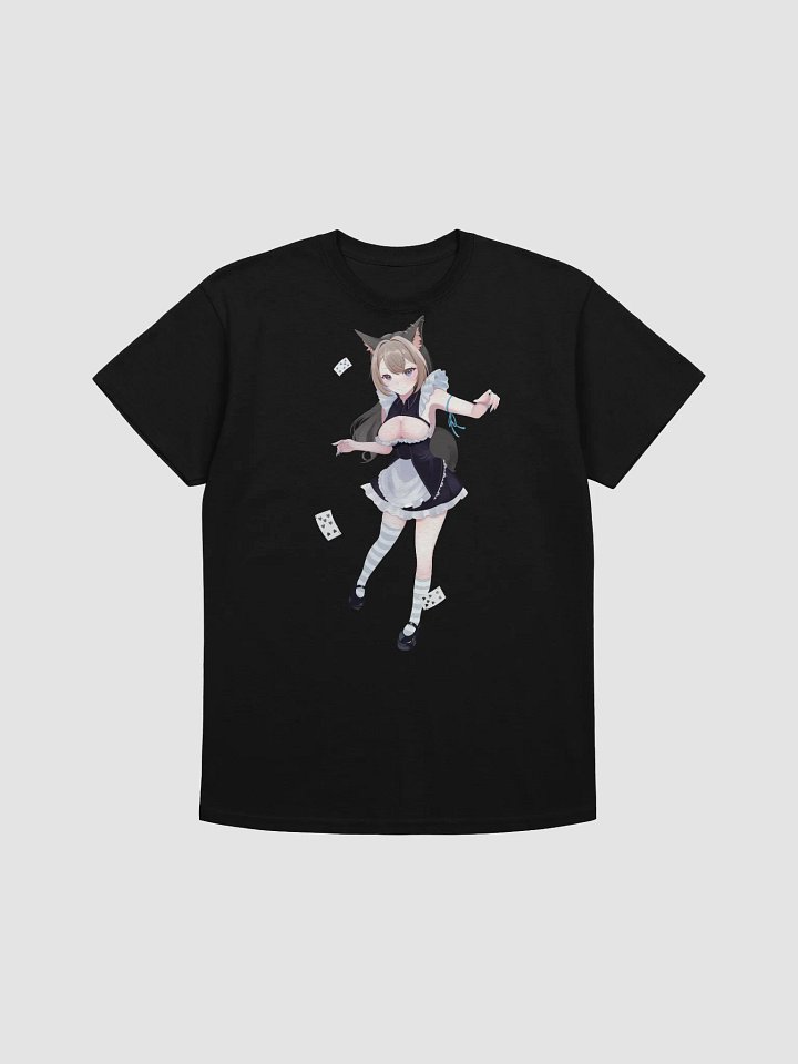 White Girl Wonderland shirt product image (1)