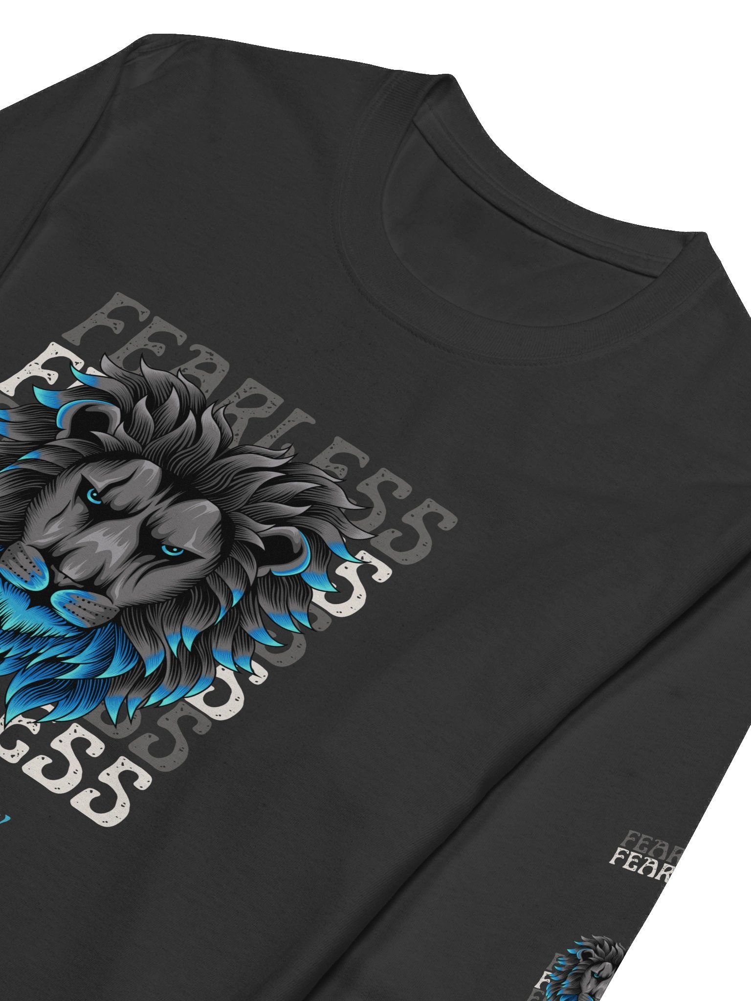 FEARLESS SWEATSHIRT product image (3)