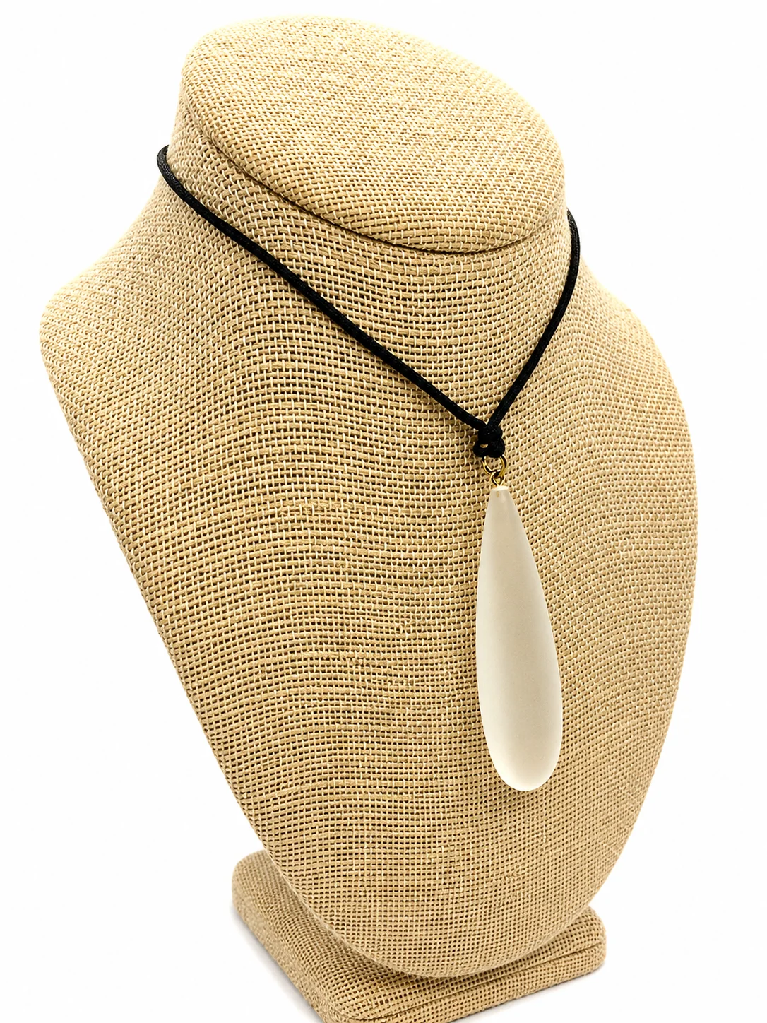 Moon Drop Necklace product image (2)