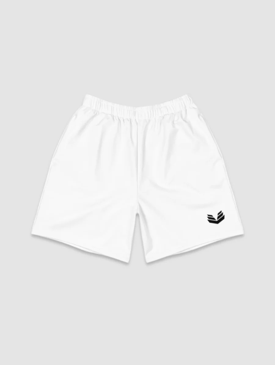 SS'23 Shorts - White product image (1)