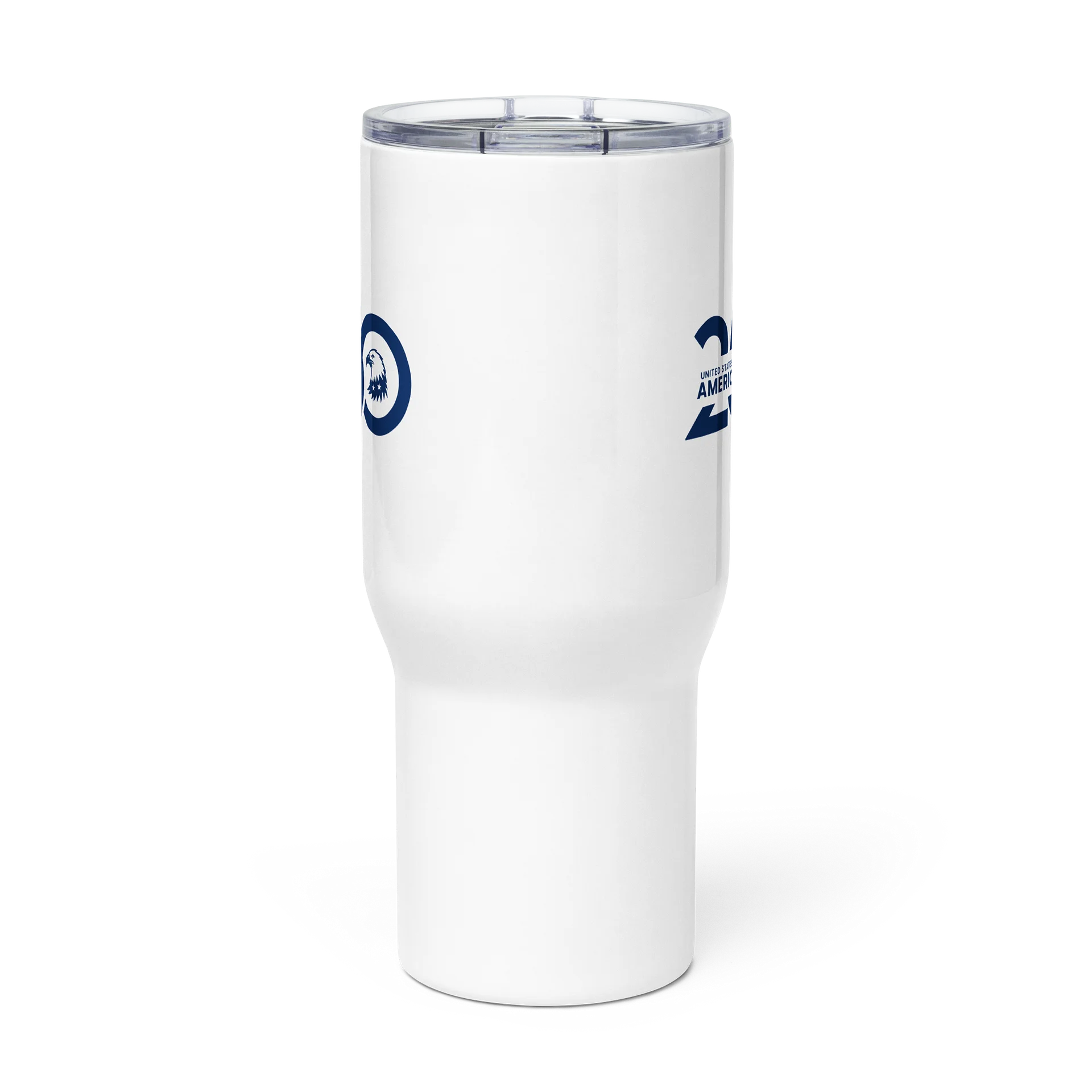 America 250 Eagle Travel Mug product image (2)
