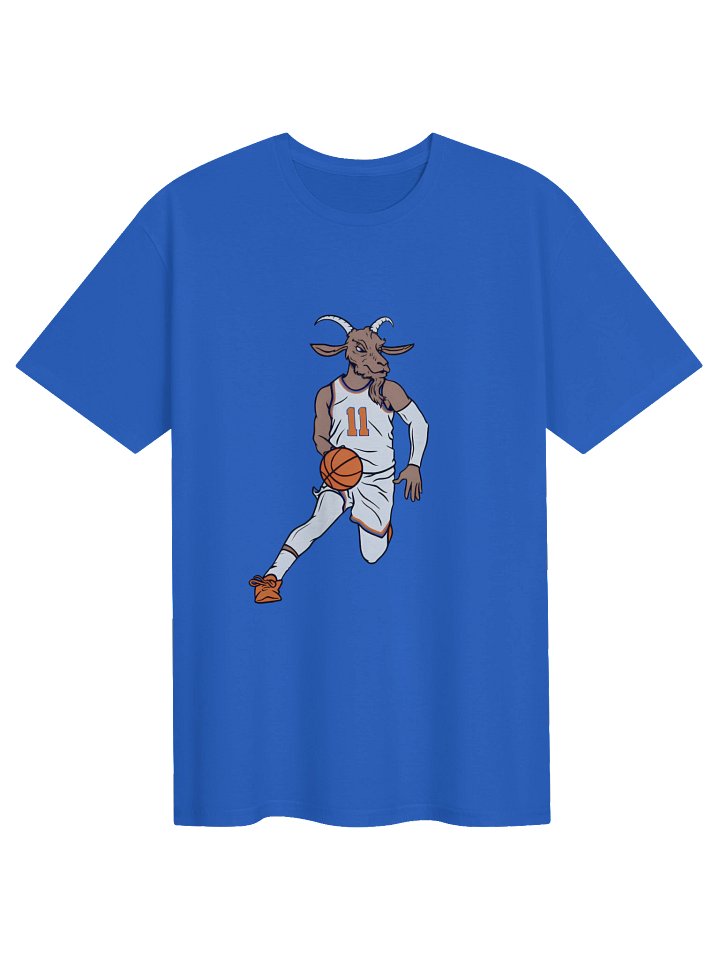 11 Goat Shirt product image (2)