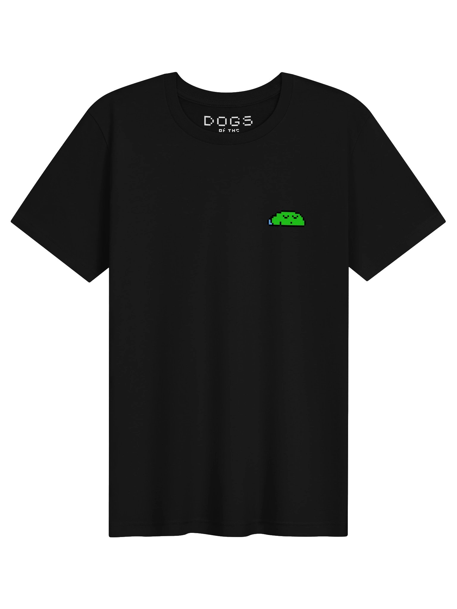 Sleeping Pyu Tee product image (1)