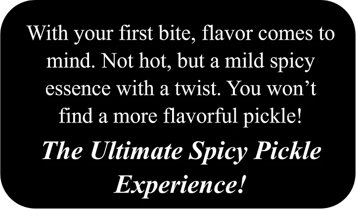 PREMIUM SPICY DILLS product image (2)