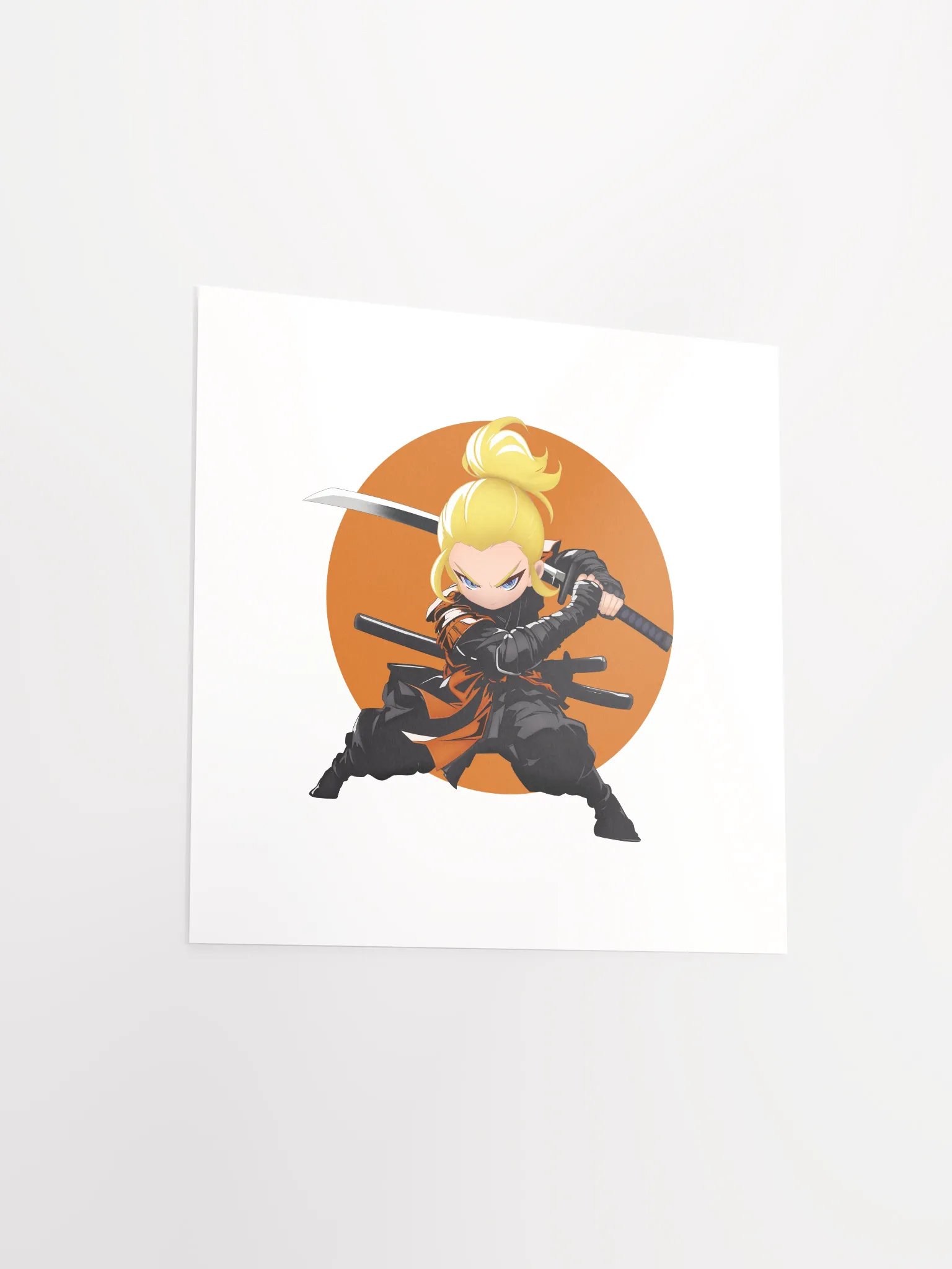 Stack Poster product image (3)