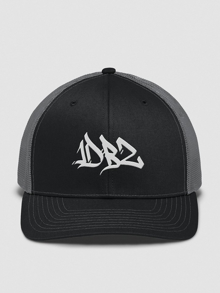 Graffiti Runners Snapback product image (1)