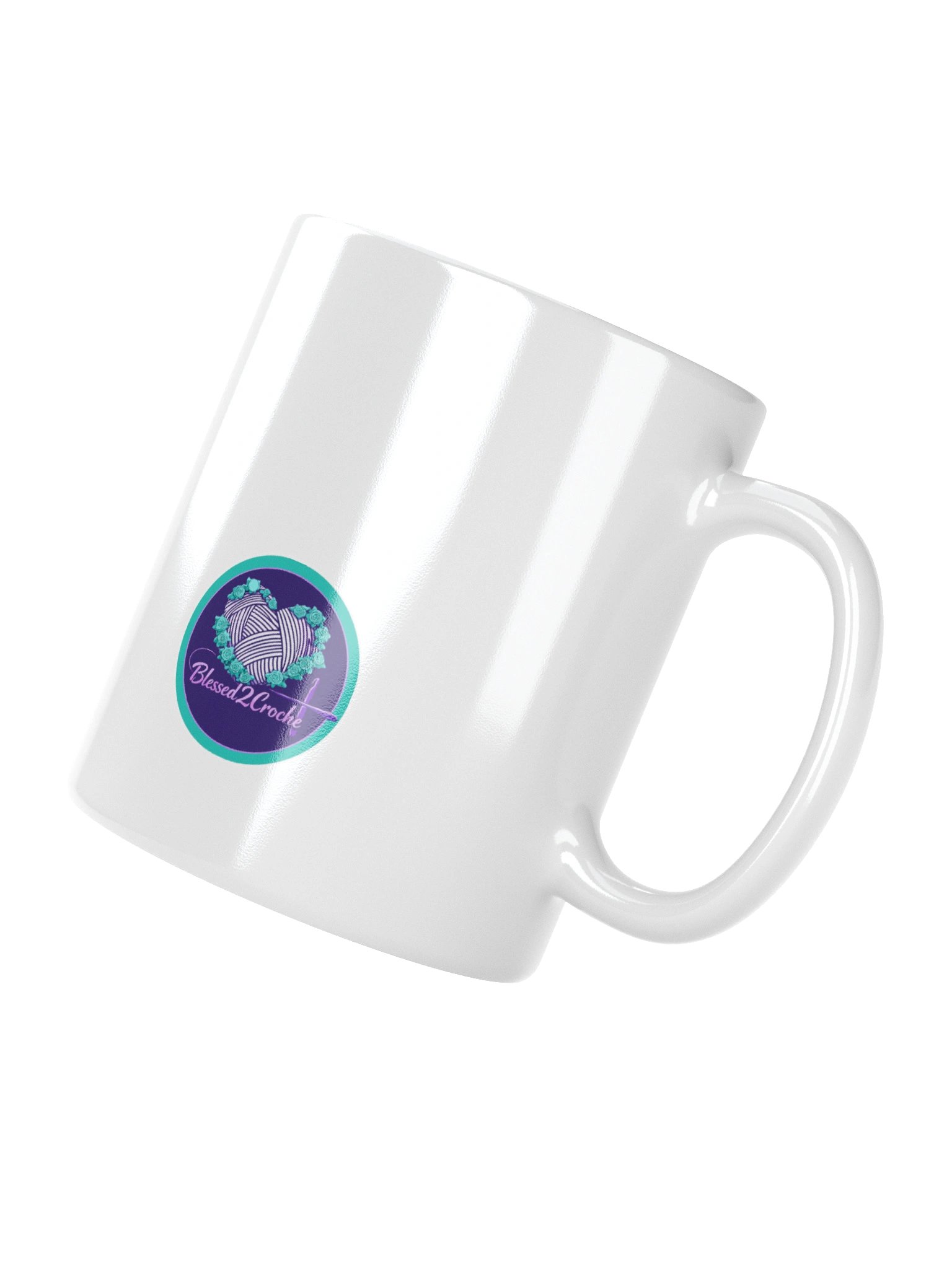 Mocha Mug product image (3)