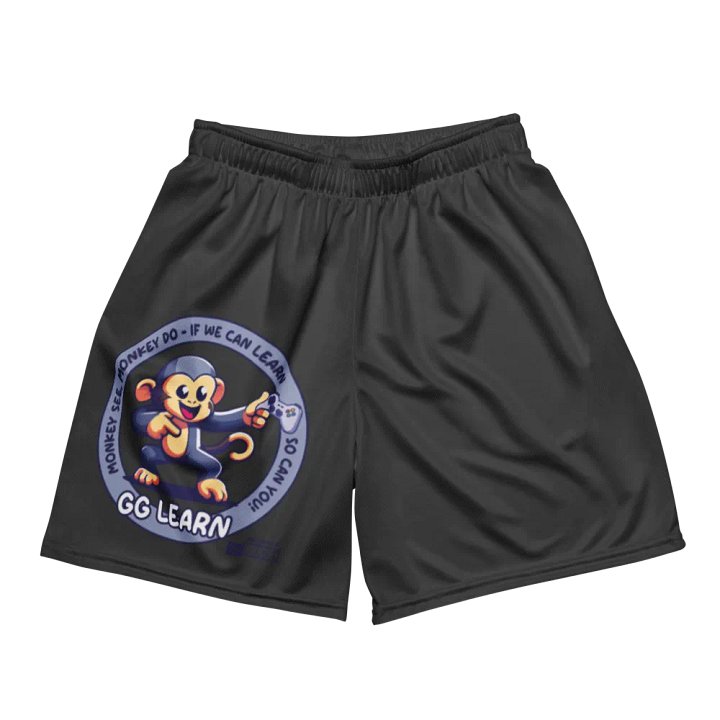 gglearn shorts product image (2)