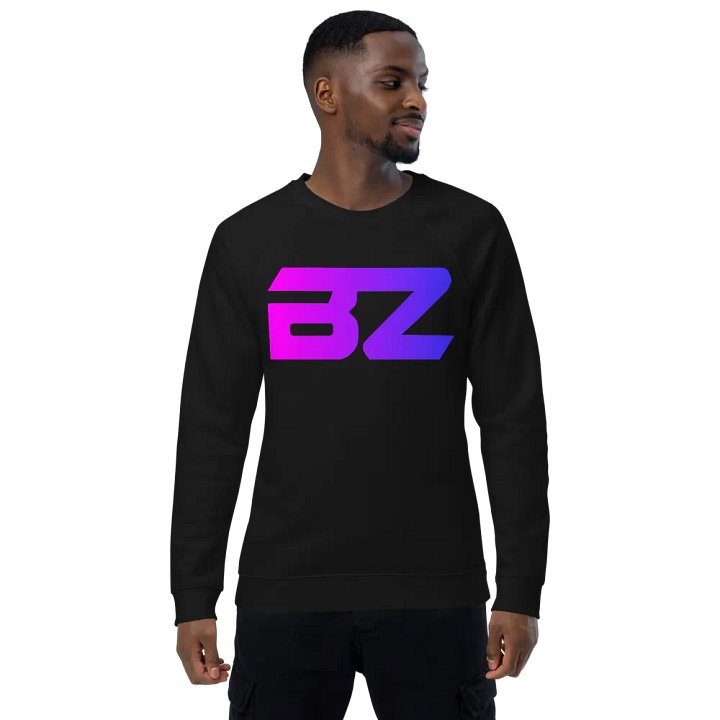 B_Eazy35 Sweatshirt!!! product image (1)