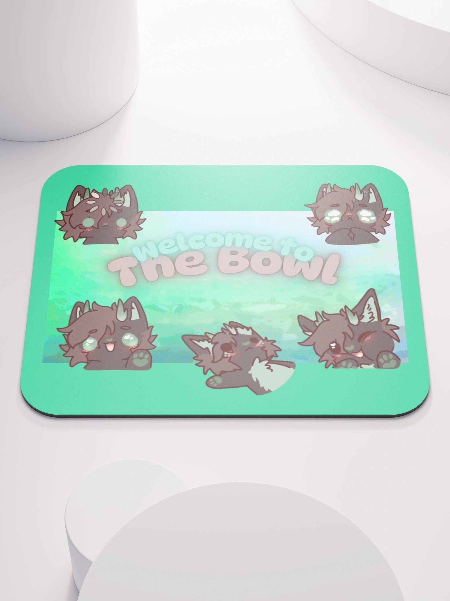 Spoonpad Supreme product image (1)