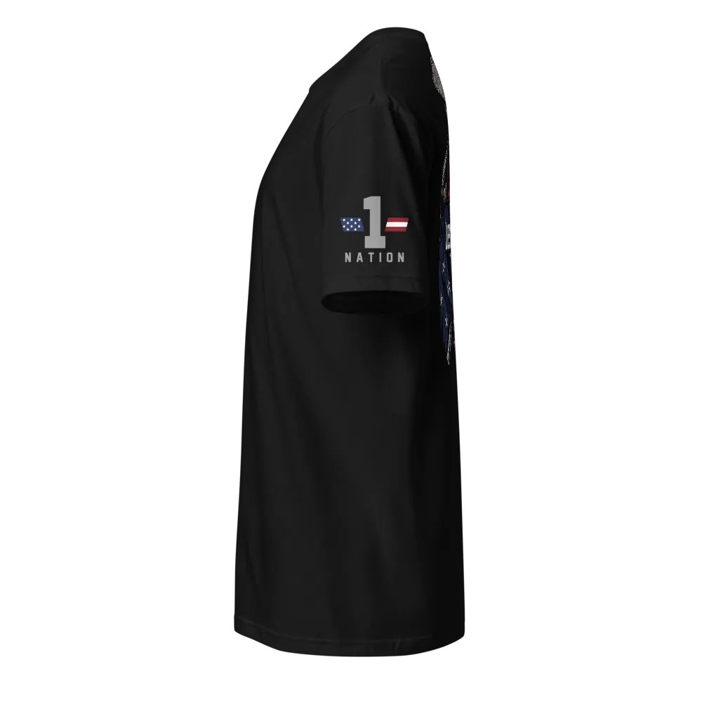 Not Descended from Fearful Men product image (2)