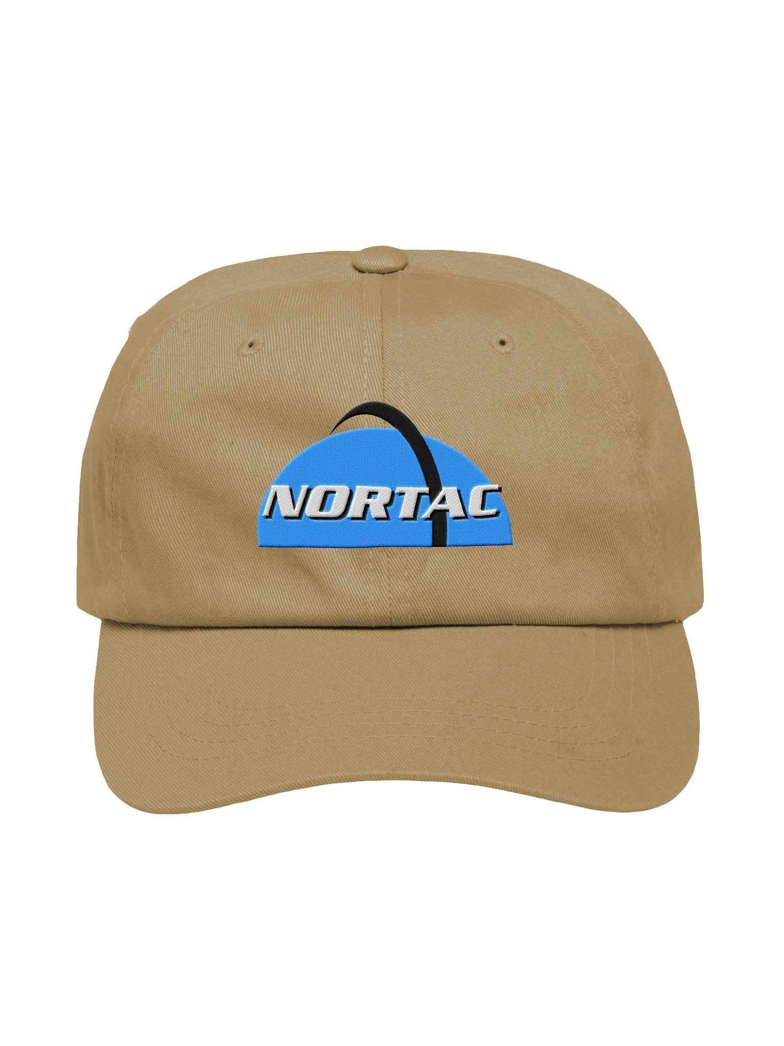 NorTac Corporate Logo Hat product image (1)