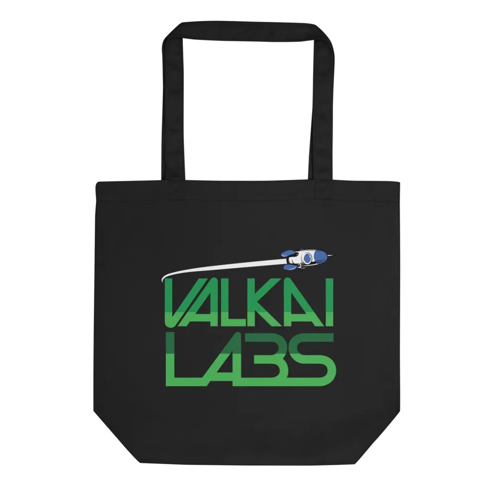 Rocket Logo - Tote product image (1)