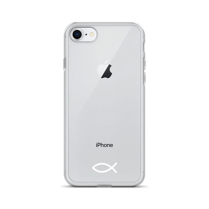 Formed By Hope | Phone Case (White) product image (28)