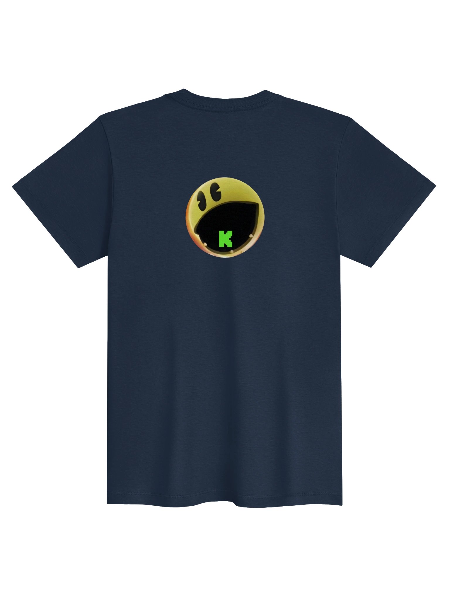 Pak Women's Basic Softstyle T-Shirt product image (2)