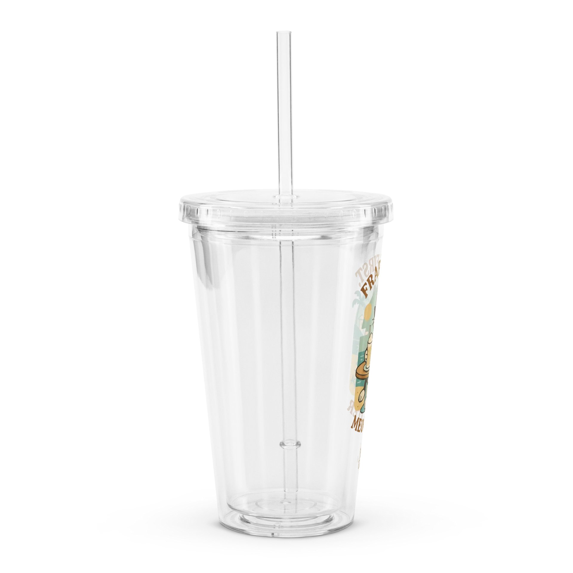 FRAPPE FIRST TRAVEL CUP product image (3)