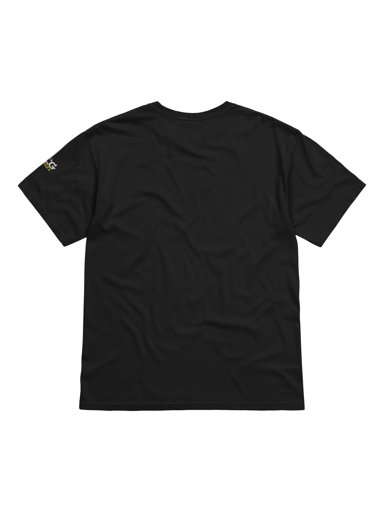 D.C.G Apparel: LIMIT Logo Tee product image (16)