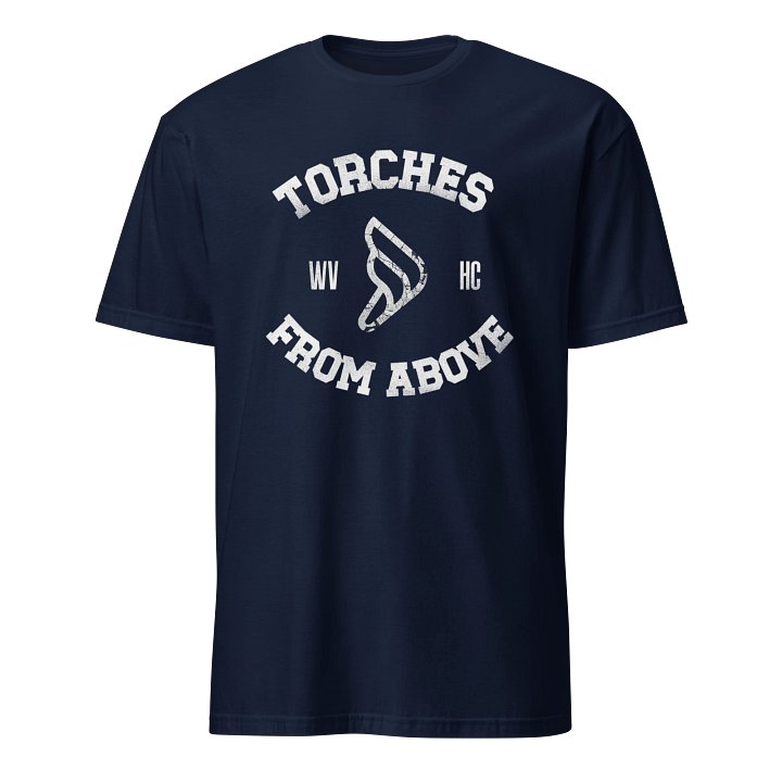The Varsity Tee product image (1)