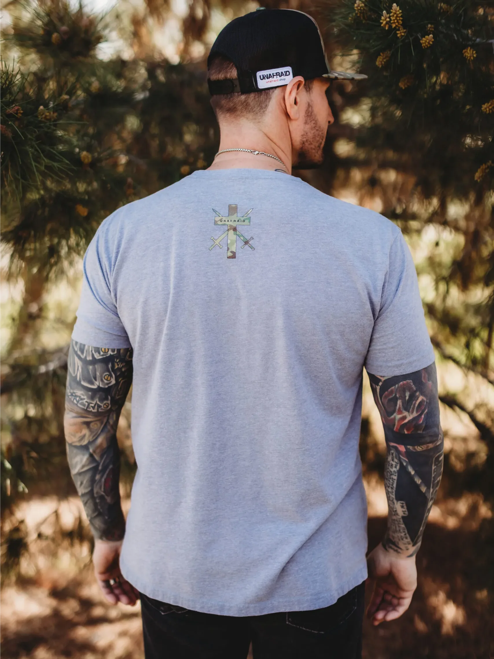 Kingdom T-Shirt product image (2)