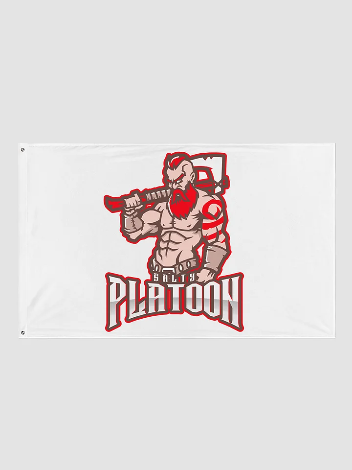 [Saltydemon86] All-Over Print Flag AOP AOP631 - 01 product image (1)