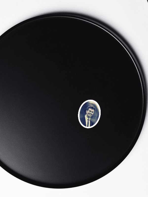 OUR BOY MAGNET product image (2)