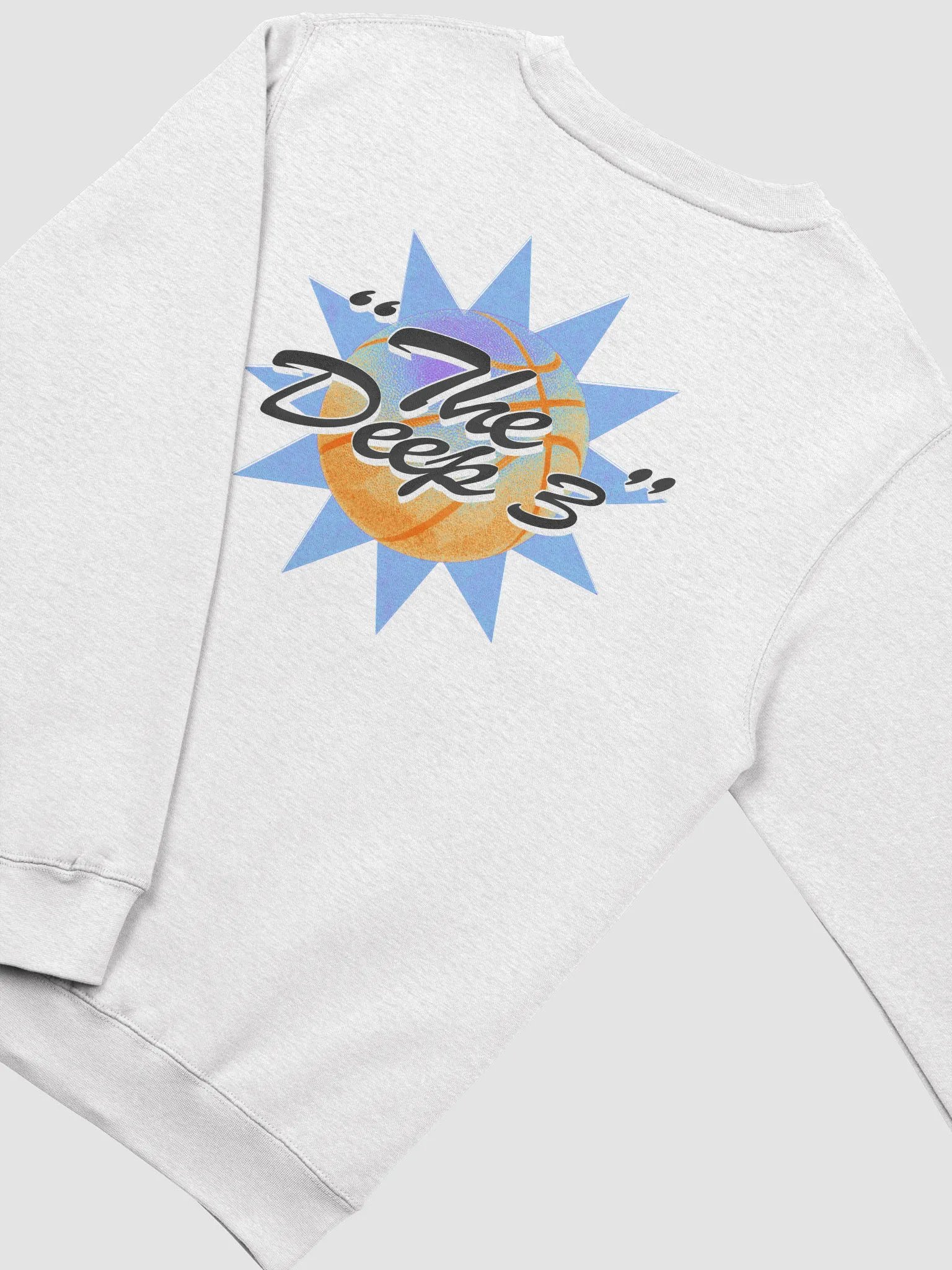 TD3 Diner Sweater product image (4)