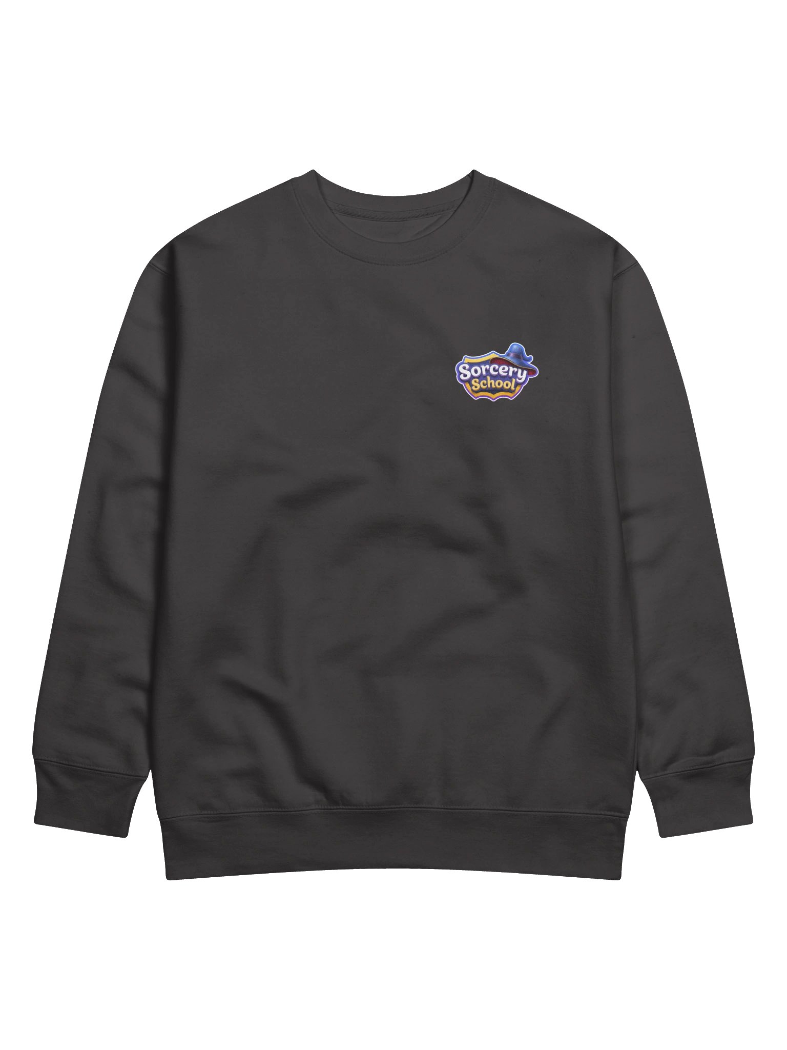 SORCERY SWEATSHIRT product image (1)