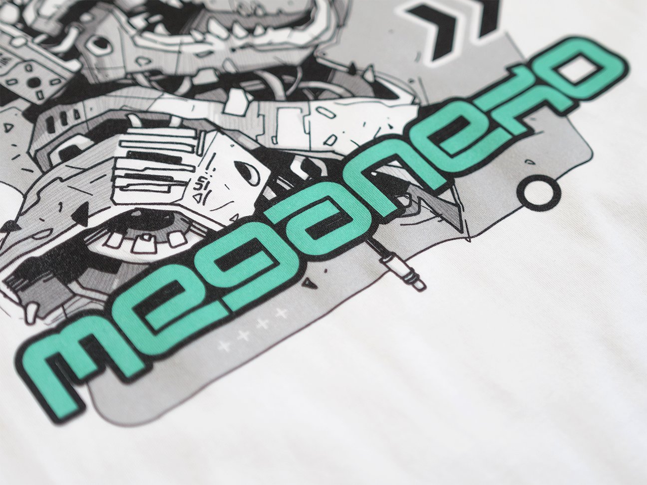 Feral TEE product image (5)