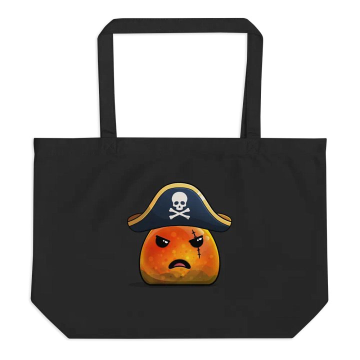 Boh - Tote Bag product image (1)