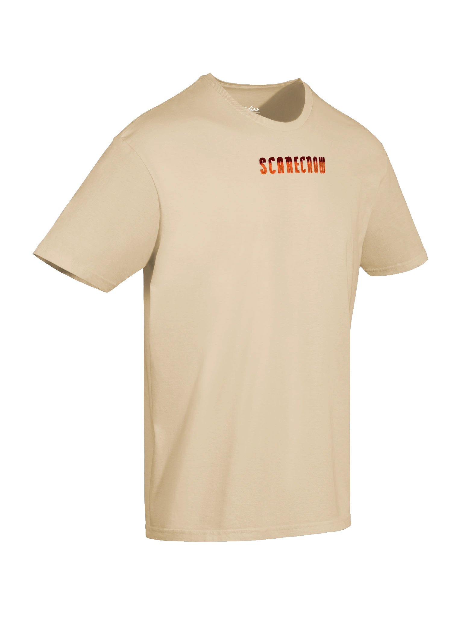SCARECROW - Embroidered Tee product image (36)