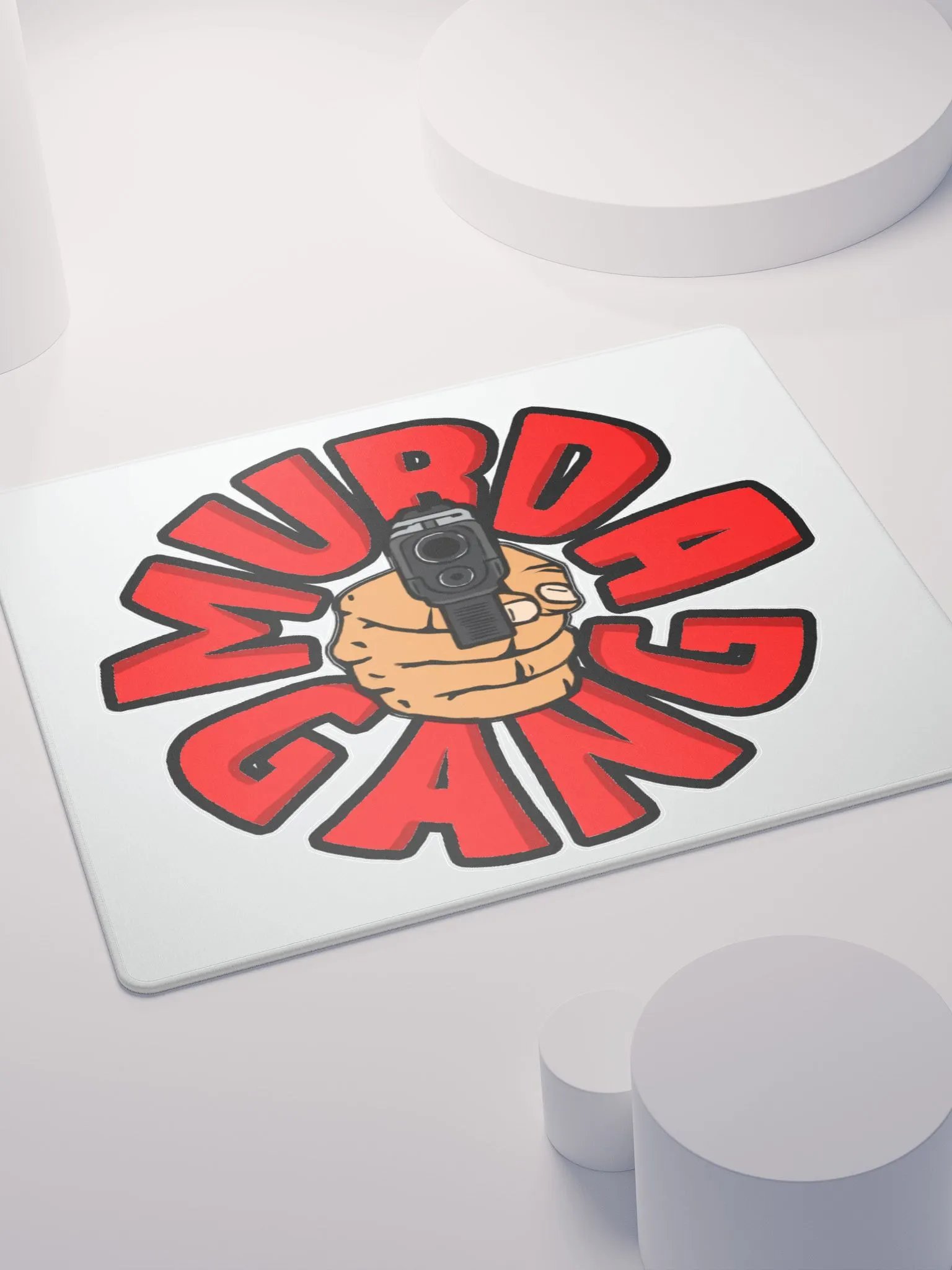 MURDAGANG MOUSE PAD product image (4)
