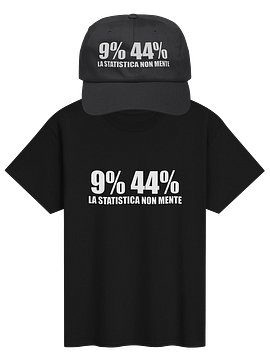 9% 44% OUTFIT