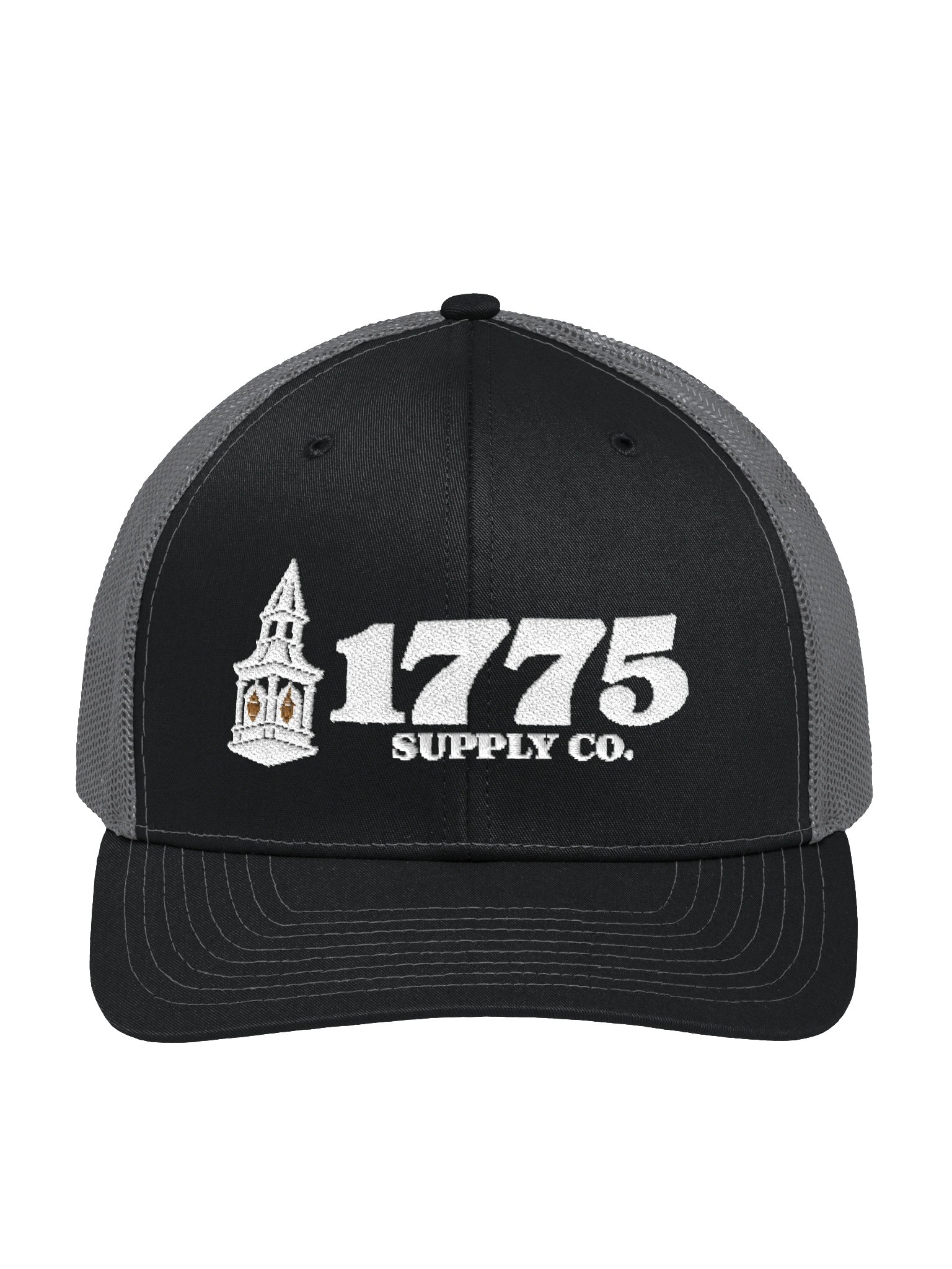 1775 Supply Co. — Heritage Trucker Hat product image (1)