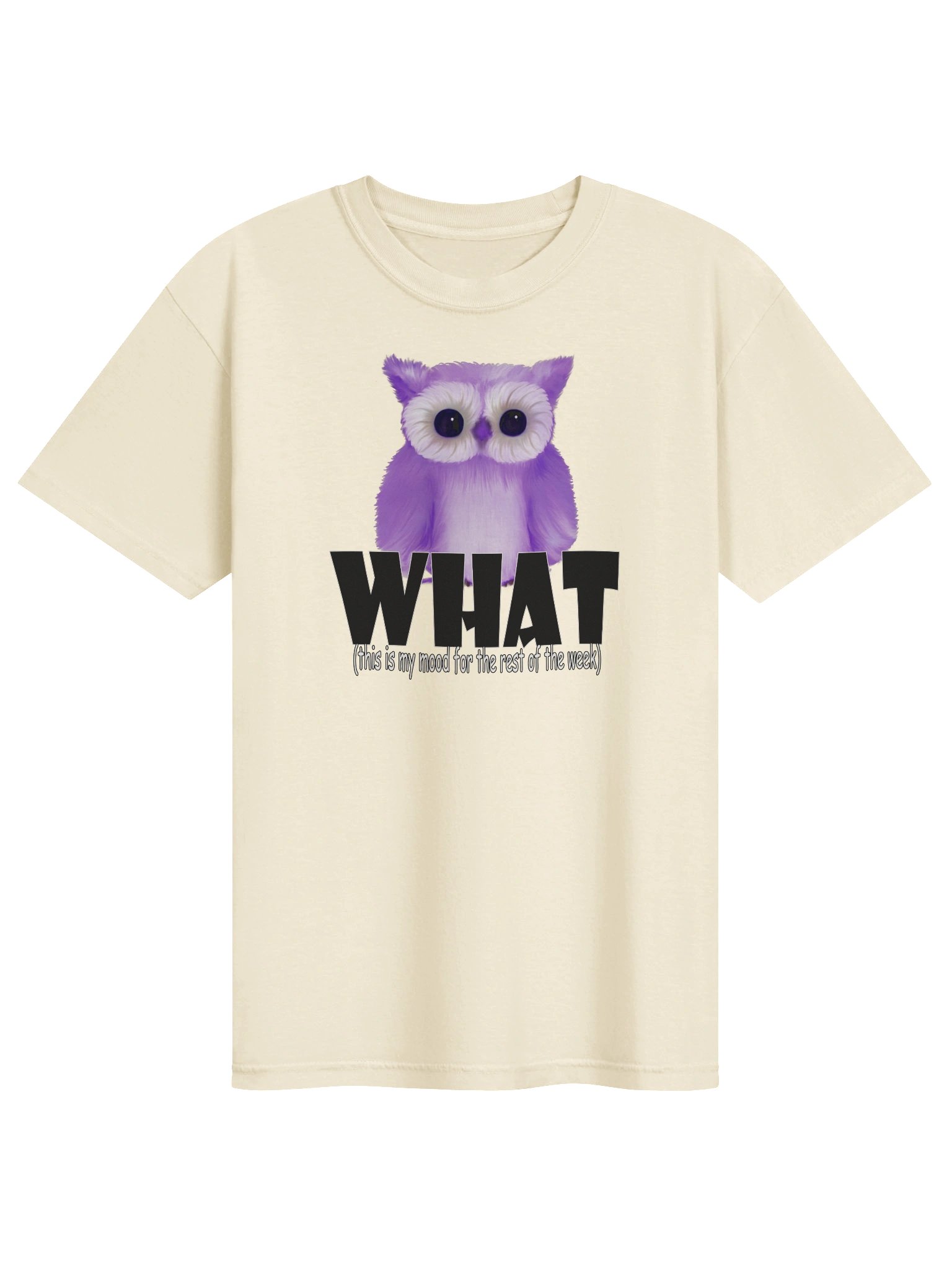 Men's Comfort Colors Garment-Dyed Heavyweight T-Shirt product image (1)