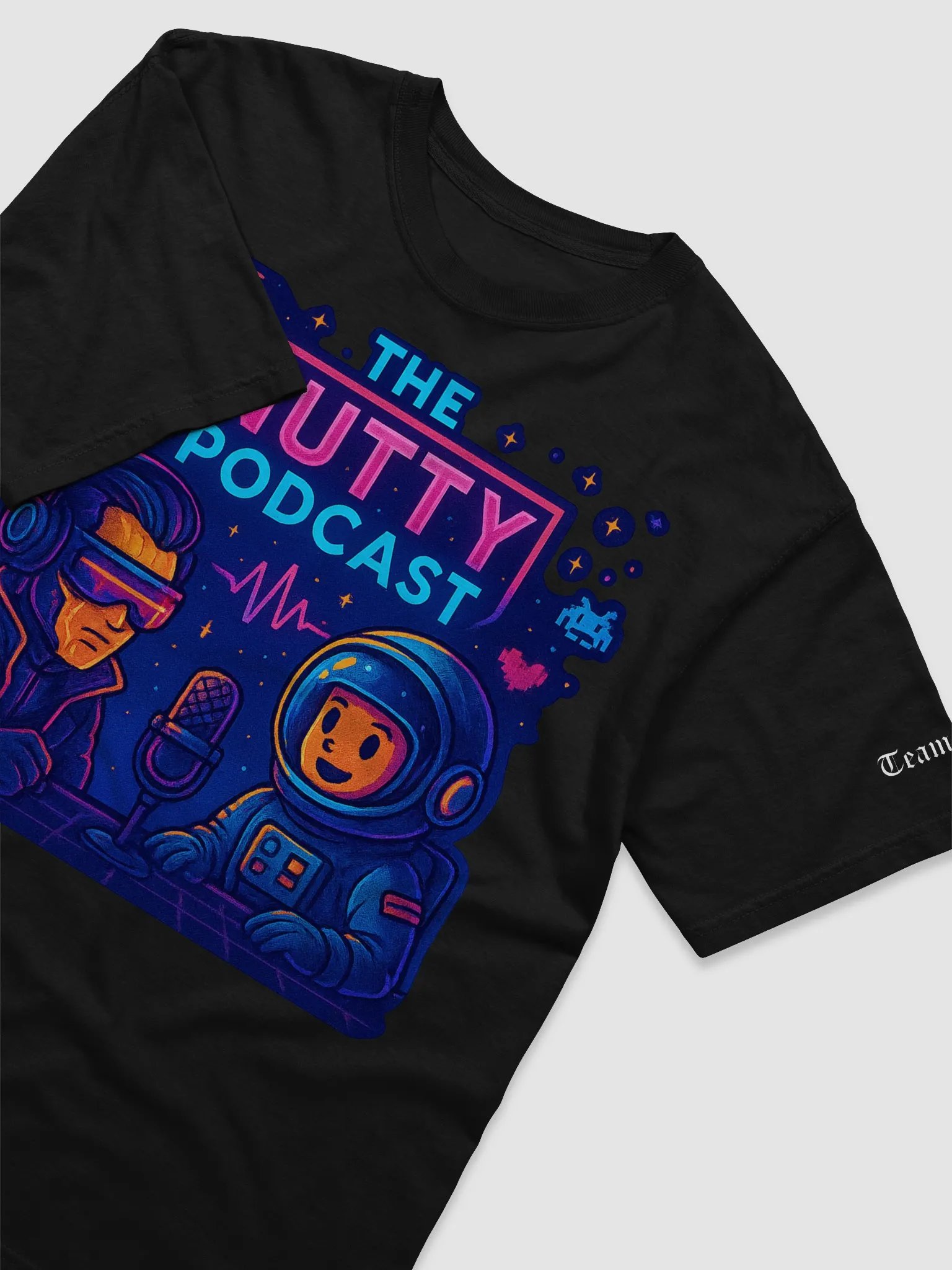 The Nutty Podcast Hosts product image (3)