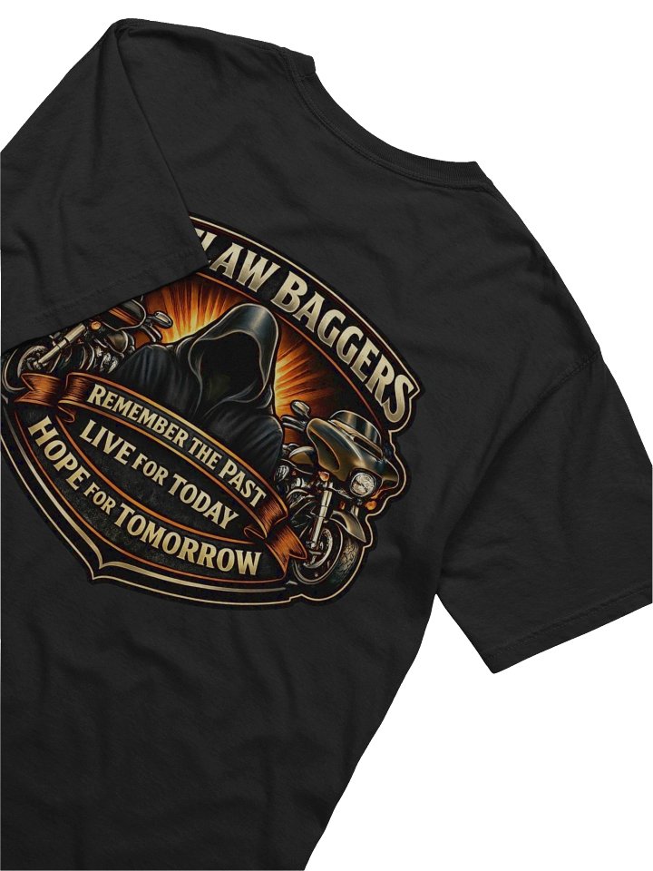 Live For Today Tee product image (1)