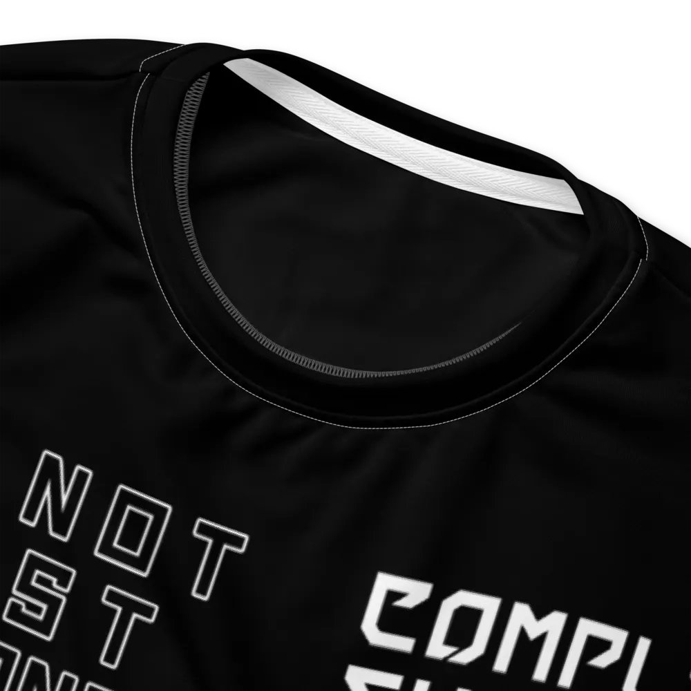 The Statement Sweatshirt - Black product image (5)
