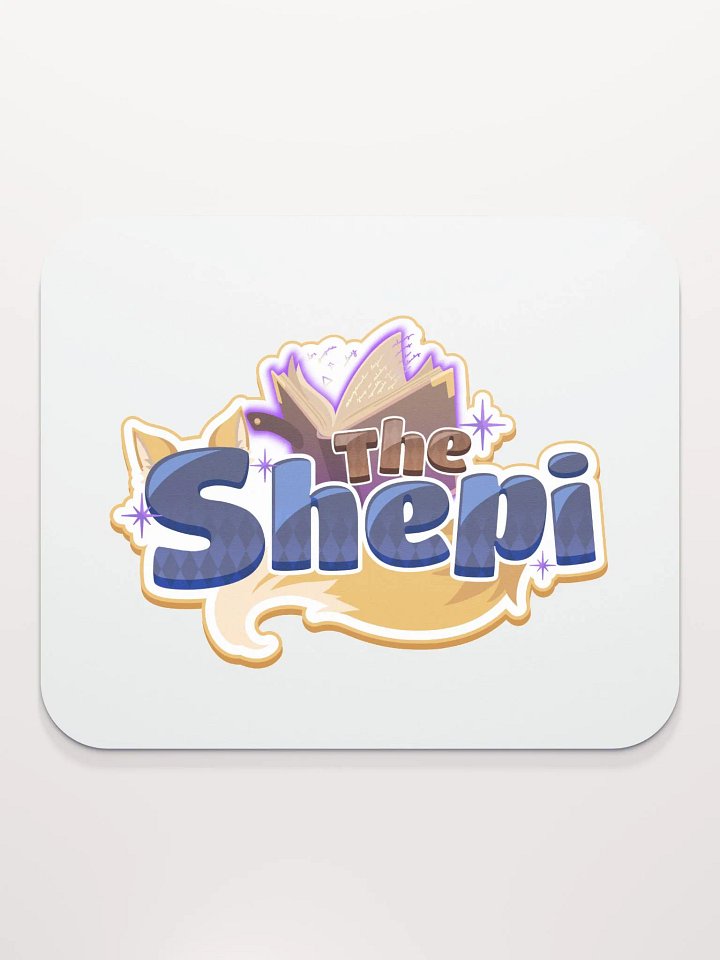 Shepi Mousepad product image (2)