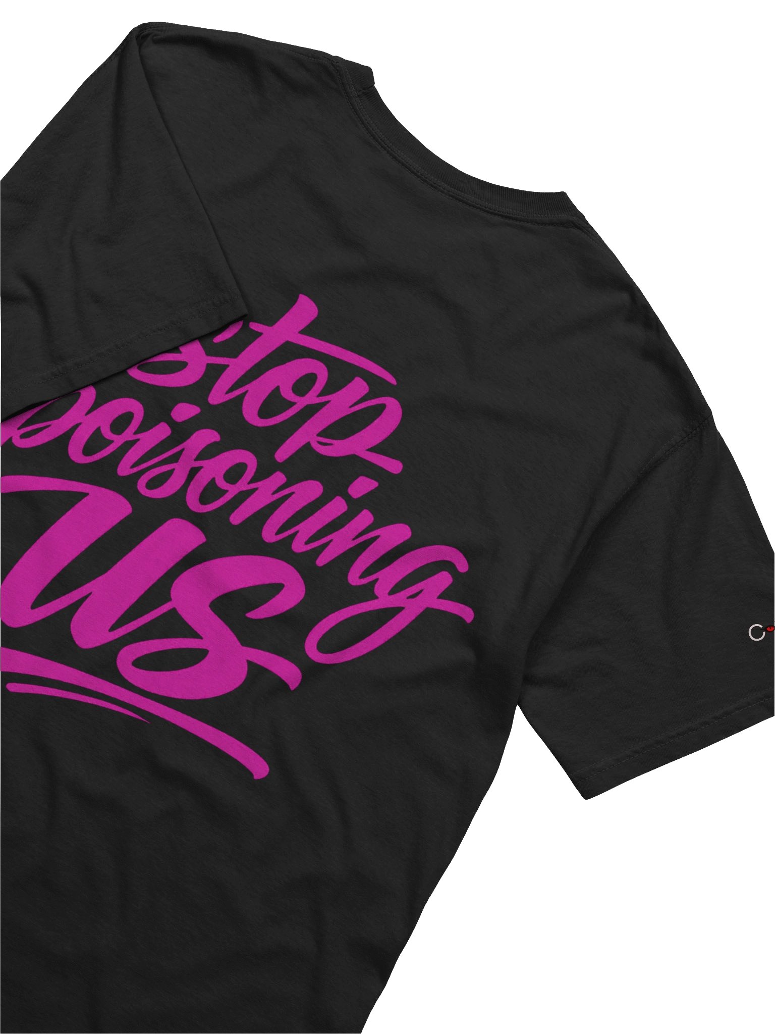 Cheeky Emoji Comfort Tee product image (5)