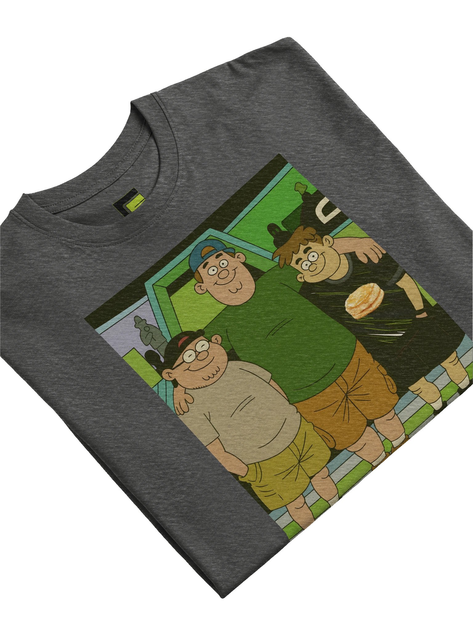 KC Ed(dy) Heavyweight Tee product image (77)