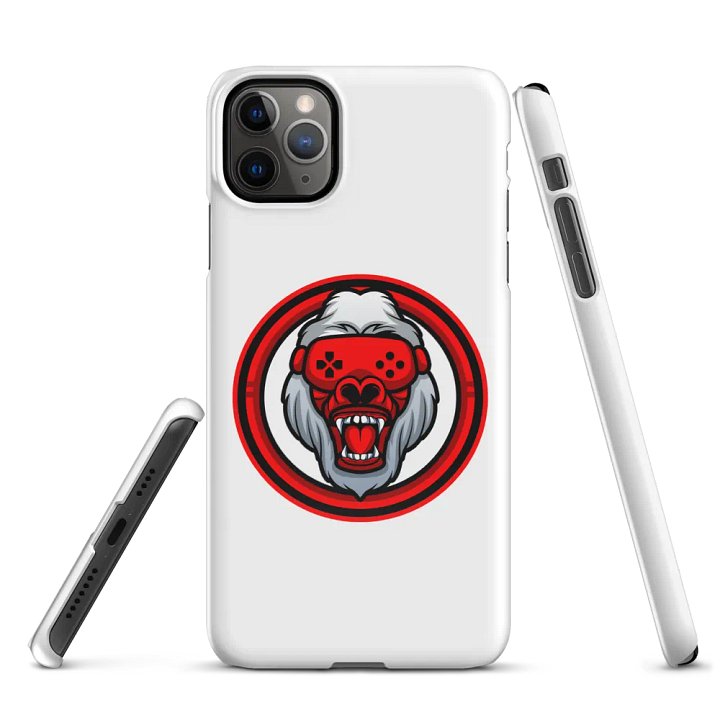 FragstarGames Iphone Snap Case product image (3)