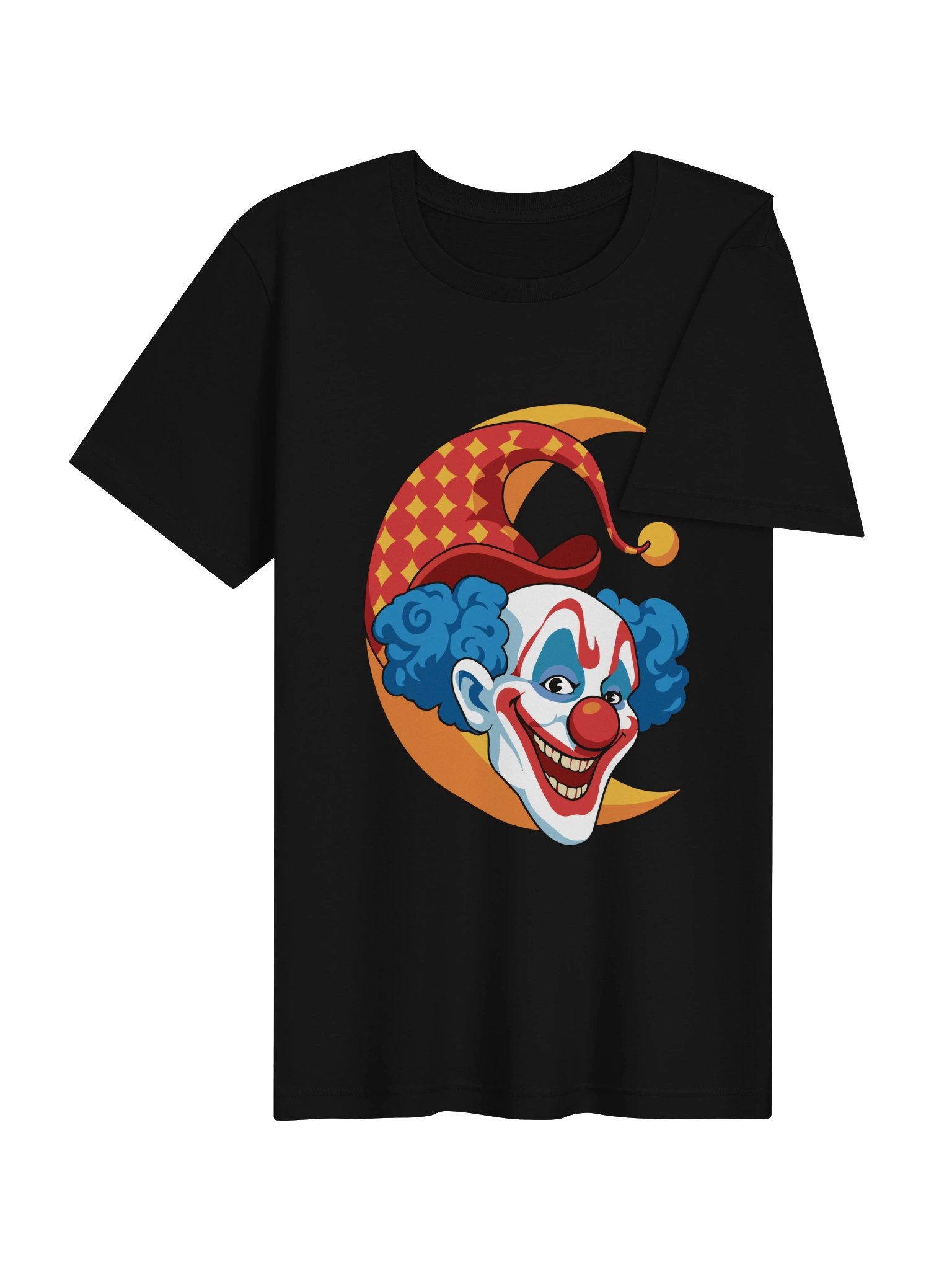 Midnight Jester Clown product image (4)
