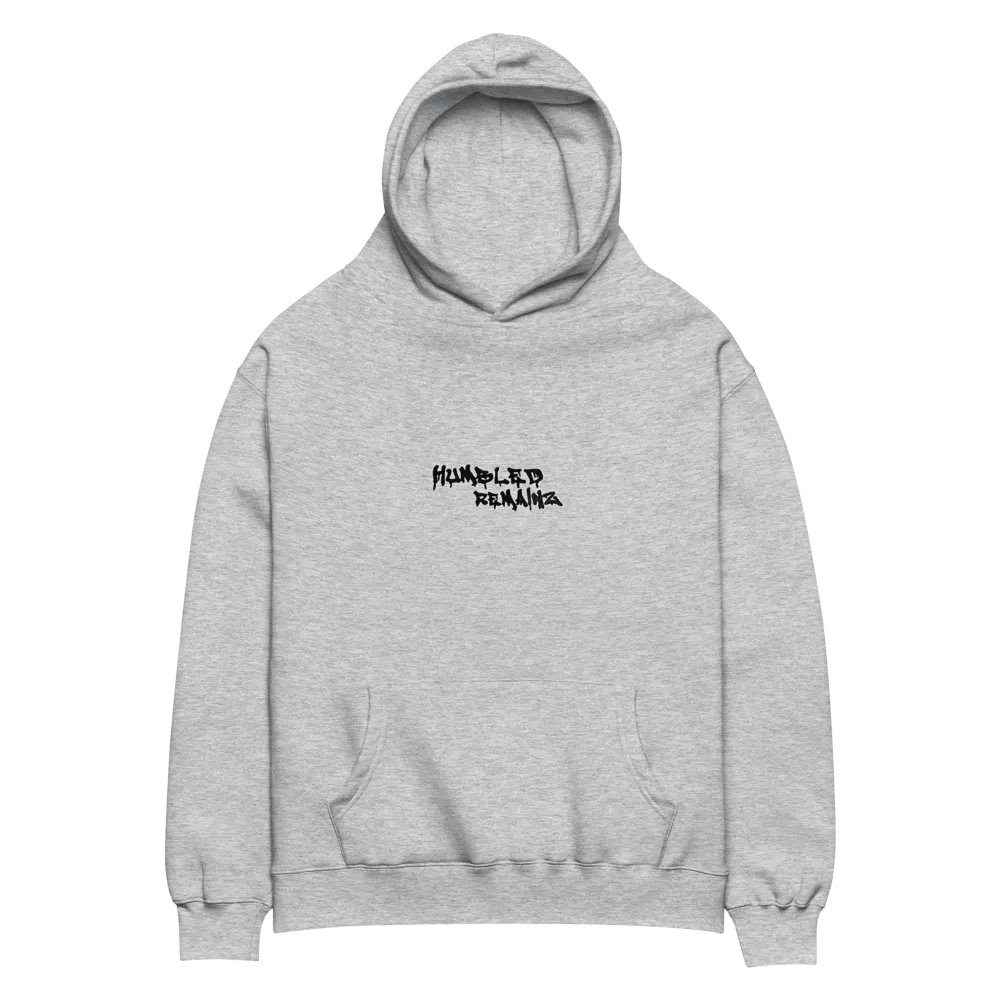 HUMBLED REMAINZ Drip Hoodie product image (29)