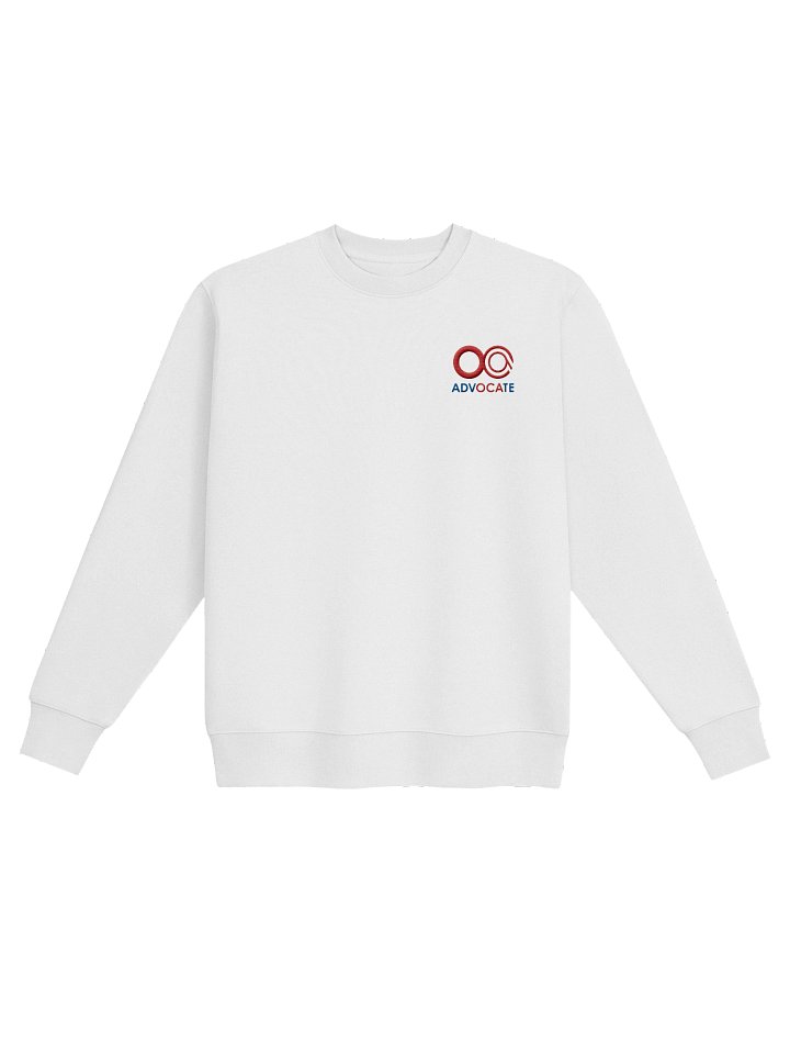 Embroidered Sweatshirt product image (1)