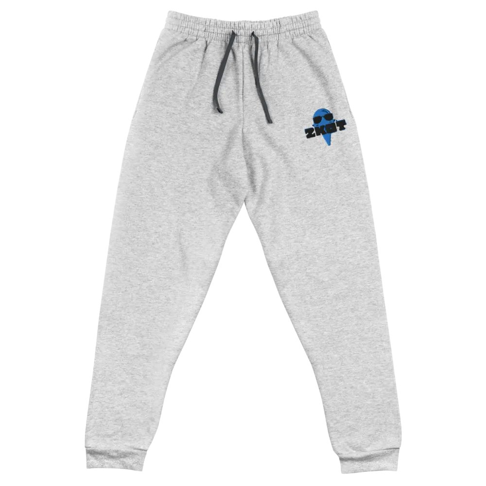 ZKOT Sweatpants - Show your Support with Style - Menswear, Womenswear product image (1)