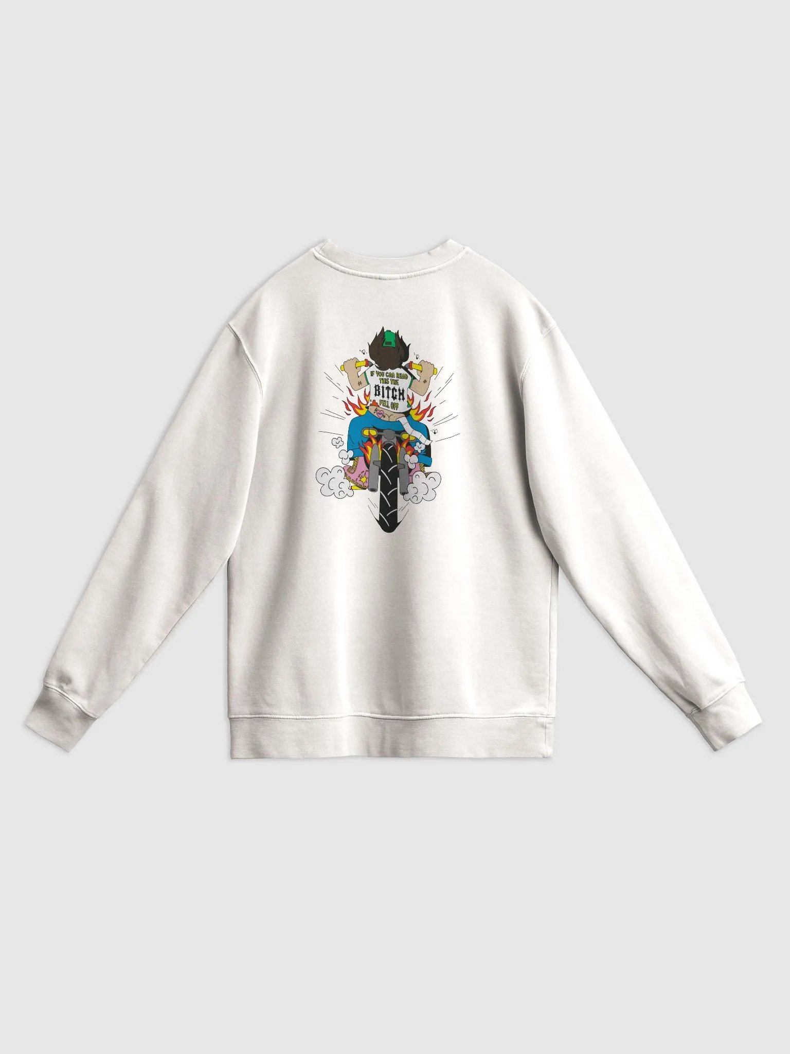 Expensive Baller Sweater product image (2)