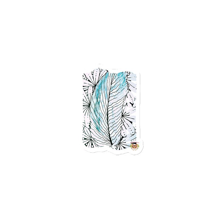 Ethereal Dreams Feather Magnets product image (1)