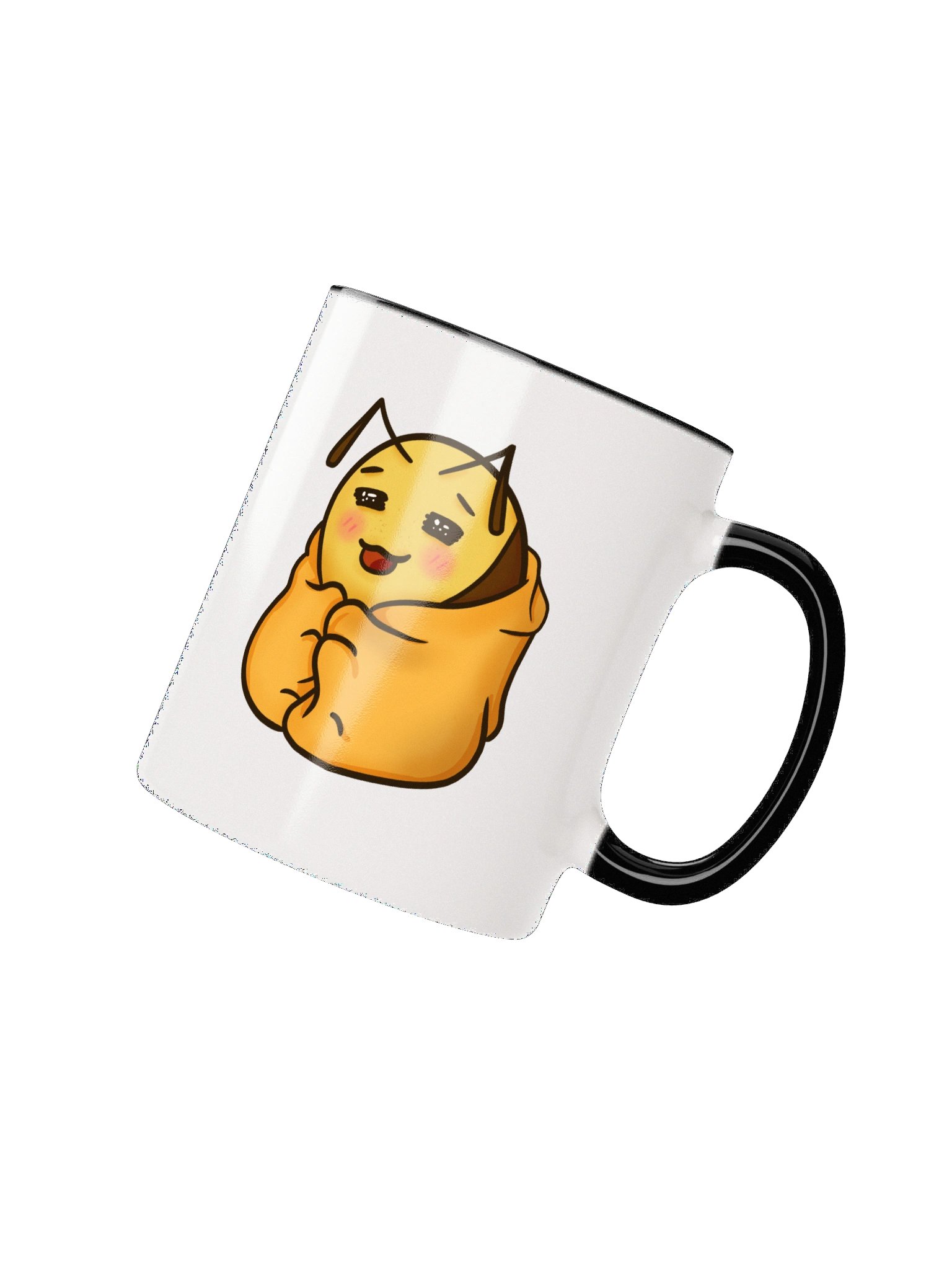 Comfy Bee Mug product image (4)