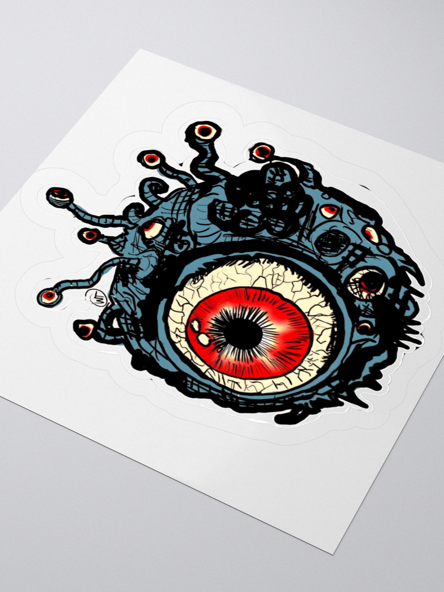 The Eye Tyrant product image (8)
